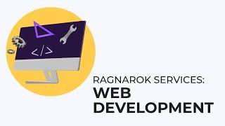 Ragnarok Web Development