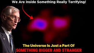 "There's Nothing We Can Do Now" What James Webb Finds Shakes Up Einstein's Theory & It's Terrifying