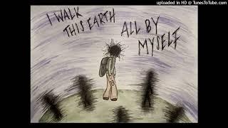 [FREE] tiktok sample type beat ~ i walk this earth all by myself (prod. @disastreee)