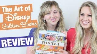 The Art of Disney Golden Books | Rotoscopers