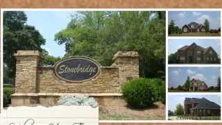 Stonebridge Subdivision Perry GA 31069 - Call Anita at 478-960-8055 - Perry Real Estate