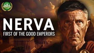 Nerva - First of the Five Good Emperors Documentary