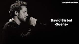 David Bisbal - Sueña (letra). Jorobado de Notre Dame.