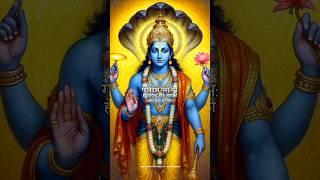Powerful Krishna Mantra- ️   KRISHNAYA VASUDEVAYA #krishna #chanting #meditation #music