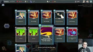 [Show #1524 (2024-10-18)] Slay the Spire and Against the Storm: Keepers of the Stone DLC