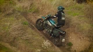 CFMOTO 700CL-X Adventure | OFFROAD | MUDDY DAY, YEAH!