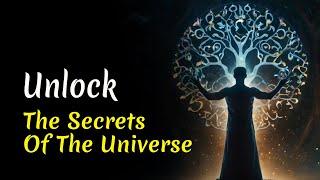 Unlock the Secrets of The Universe | Audiobook