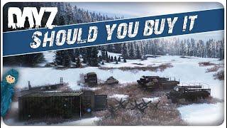 DayZ Frostline Review: Is It Really Worth it? (PC & Console)