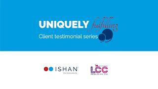 LCC Projects Pvt Ltd, Ahmedabad, talks about Ishan Technologies | Customer Speak