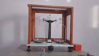 Physics#8 CH#01 Topic#Physical balance