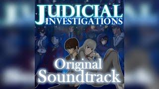 Judicial Investigations Soundtrack - Find the clue