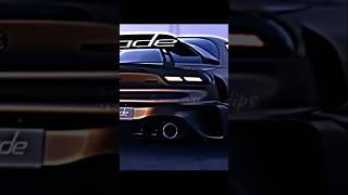 RX-7 Hycade Bodykit  #edit