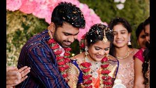 Aarthi Vinay Engagement Highlights | Aarvi Media