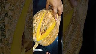 Pumpkin |डांगर ,लाल भोपळा|#ytshort #dangar #shorts #explore #tasty #video #veg #food #trending #yt