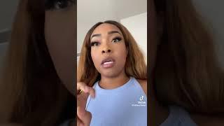 UFC fighter usman exposed or is she gassing DNA not kamaru usman Muhammad usman heavyweight #ufc