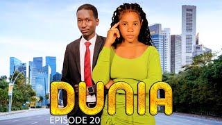 DUNIA (Ep 20)