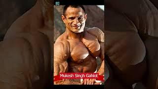  INDIA के सबसे GREATEST BODYBUILDERS  \\ great Indian bodybuilders  pt2 #shorts #bodybuilding