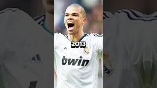 Pepe Evolution (2005-2024) 