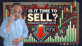 Is It Time to Sell  Overbought Shares on PSX