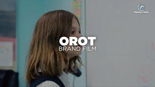 Orot Brand Film by VC Productions