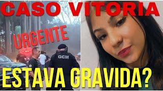 CASO VITORIA Maicon Esposa e Pai TESTEMUNHA FALOU TUDO