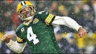 FAVRE 99 YARDS