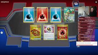 [ITA] Pokemon TCG live - Vittoria torneo Venum League !