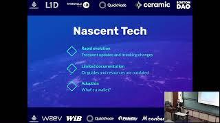 Solving Complex Problems: Decentralized Coordination Tools - Max Novakovic @ETHBoston 2023