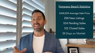 Pompano Beach Market Update