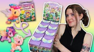 Tokidoki Fairy Unicorno  FULL CASE UNBOXING