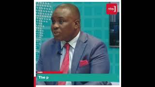 VIDEO: Lord Mayor Erias Lukwago on the purported purchase of land by a one Bosco Muwonge at UGX 3