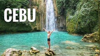 3 Days in Cebu - The Best Adventure of My Entire Philippines Trip