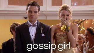 Secrets Are Exposed at the Debutante Ball | Gossip Girl