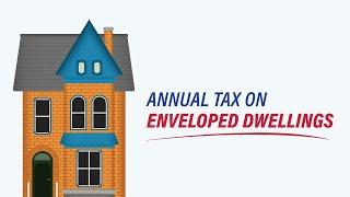 Learn about the Annual Tax on Enveloped Dwellings with UK Property Accountants