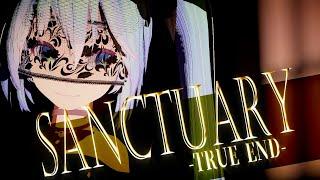 【初音ミク】Sanctuary -TRUE END- 【オリジナルMV】