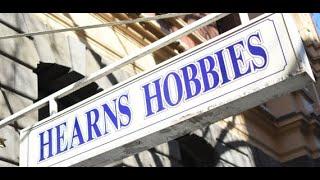 Welcome to Hearns Hobbies!