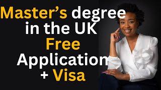 How to apply for a Masters and Student Visa in the UK : SOP, CV, Reference Letters, IELTS, TOEFL etc