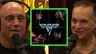 David Lee Roth on the Origins of Van Halen