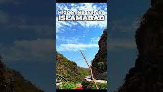 shahdara Valley islamabad walking tour | heaven on earth in islamabad | picnic Point in Islamabad