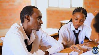 HIGHSCHOOL GENERATION : SEASON 1 EPISODE 9 ABAHATANIRA IKAMBA RYA MISS  / EDMOND ARAFASHWE ARAFUNZWE