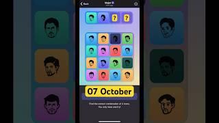 Major Puzzle Durov Solved 07 October #Major #MajorPuzzleDorov #telegram #airdrops #7october