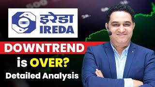 IREDA का शेयर कब चलेगा ? IREDA Share Price Target | IREDA Share Latest News @realscalpervipul