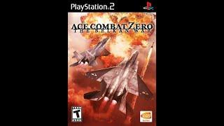 Ace Combat Zero The Belkan War Longplay en Español