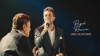 Lider Şahin & Selami Şahin - Rezil Rüsva (Live @ Dubai, UAE)