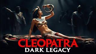 The Dark Legacy of Cleopatra | The Untold Story of Ancient Egypt