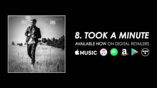 Russell Scott - Took a Minute (Audio)