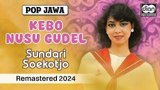 Sundari Soekotjo - Kebo Nusu Gudel REMASTERED 2024 | Official Audio