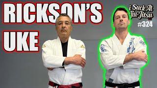 Finding Balance On and Off the Mats: James Driskill’s Story