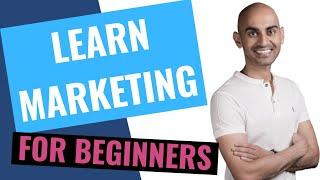 Learn the Best Marketing Strategies and Marketing Techniques for Free