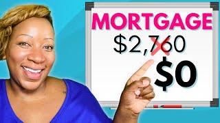 How to Buy a Home with a Low Income | First Time Home Buyer 2023